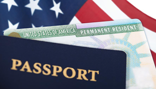 Immigration Routes